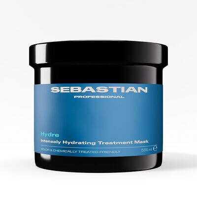 MASCARA SEBASTIAN HYDRE 500ML